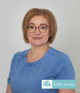 Ana Dmitrenko