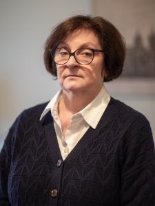 Daiva Deltuvienė