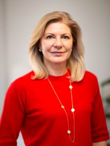 Simona Kušleikienė