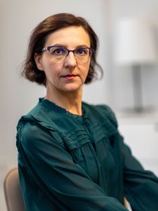 Dr. Aida Kunigėlienė