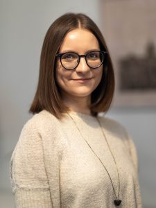 Eglė Žilinskienė