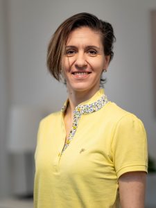 Meda Bagušinskė