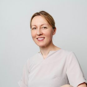 Gustė Liuimaitė