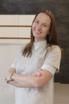 Karolina Karkauskienė
