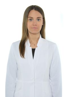 Monika Servaitė