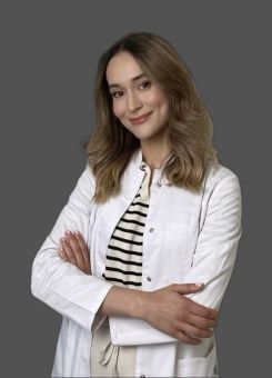 Gintarė Ulianskaitė