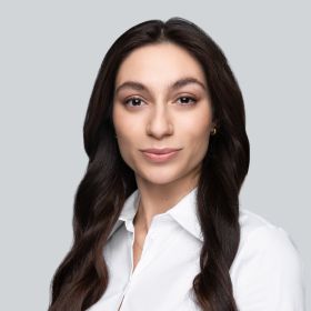 Gabrielė Ruzijevaitė
