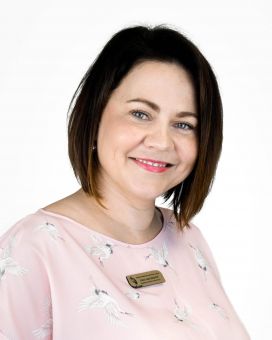 Inga Gruzdienė Inga Gruzdienė