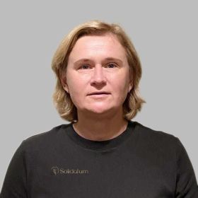 Egidija Vaičekauskienė
