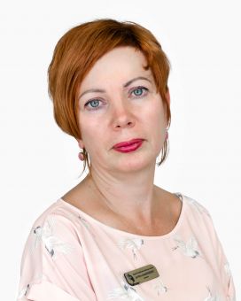 Alvida Margevičienė