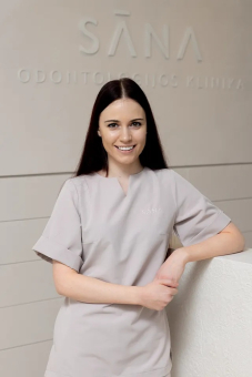 Indrė Kaučikaitė