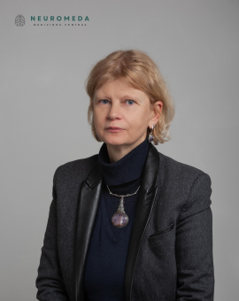 Aurelija Markevičiūtė