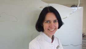 Živilė Kliučinskienė