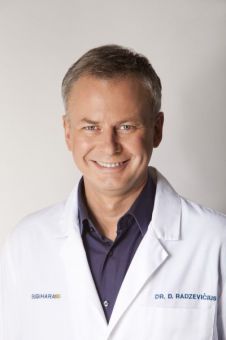 Darius Radzevičius Darius Radzevičius