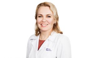 Dr. Žana Kavaliauskienė