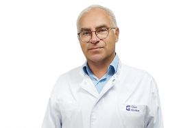 Dr. Juozas Belickas