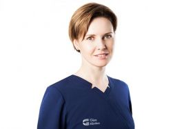 Dr. Loreta Pilipaitytė