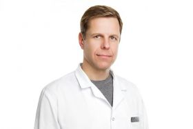 Doc. Tadas Latkauskas