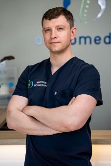 Mantas Norkūnas Mantas Norkūnas