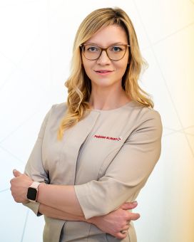 Indrė Šaferienė Indrė Šaferienė