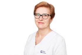 Irina Žiaurienė