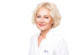 Gintarė Skrupskienė