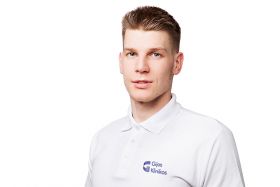 Vainius Petrauskas