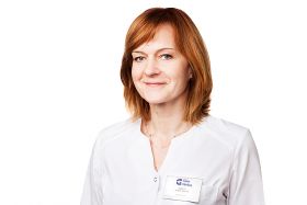 Loreta Pužauskienė