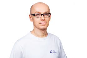 Tomas Kadžionis
