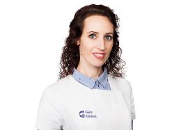 Laura Liškauskienė