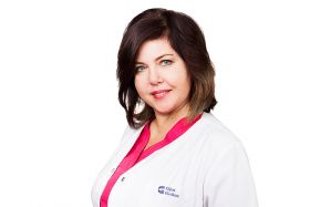 Gintautė Kanapeckienė
