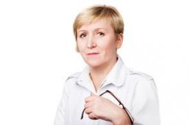 Danguolė Kazlauskienė