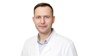 Tadas Levickis
