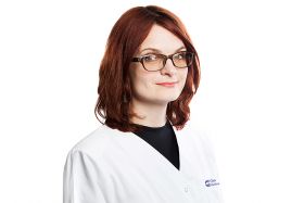 Jurga Petronė