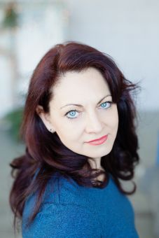 Aneta Railienė Aneta Railienė