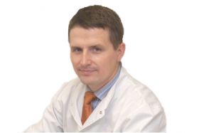 Doc. Linas Velička