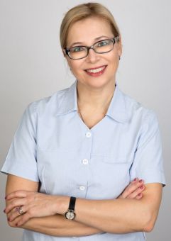 Simona Preišegalavičienė Simona Preišegalavičienė