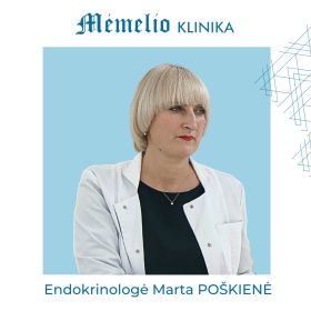 Marta Poškienė