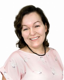 Rasa Valickienė