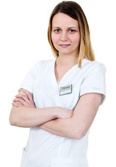 Ingrida Lapėnaitė-Krasnickė Ingrida Lapėnaitė-Krasnickė