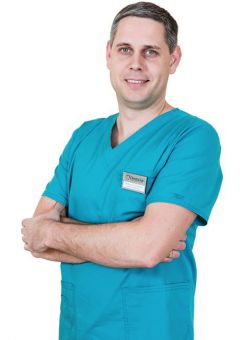 Mindaugas Trakšelis Mindaugas Trakšelis