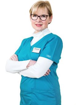 Rasa Vitkienė Rasa Vitkienė