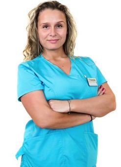 Deimantė Jurgelevičiūtė Deimantė Jurgelevičiūtė