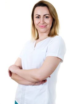 Rūta Žagelienė Rūta Žagelienė