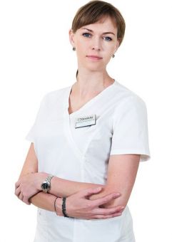 Viktorija Krušinskienė Viktorija Krušinskienė