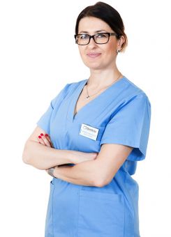 Gražina Keraitienė Gražina Keraitienė