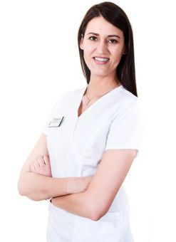 Giedrė Juknevičienė Giedrė Juknevičienė