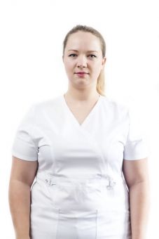 Evelina Šriupšaitė Evelina Šriupšaitė