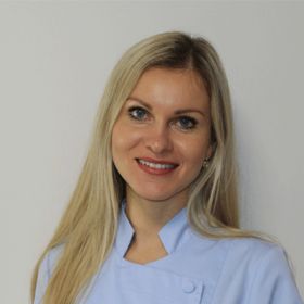 Rasa Jašinskienė Rasa Jašinskienė