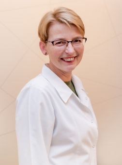Violeta Radžiūnienė Violeta Radžiūnienė